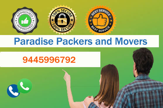 Packers and Movers Central