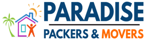 Paradise Packers and Movers Anna Nagar