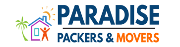 Paradise Packers and Movers