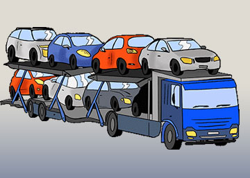 Car Carrier