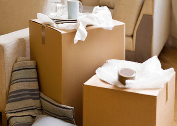 Home Relocation