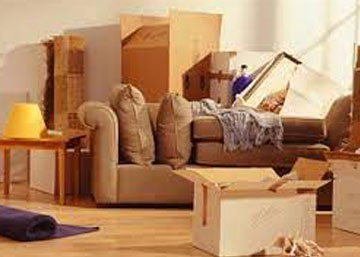 Local Household Shifting