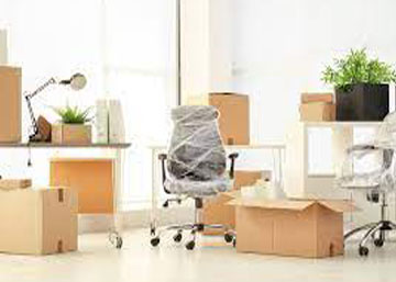 Office Relocation