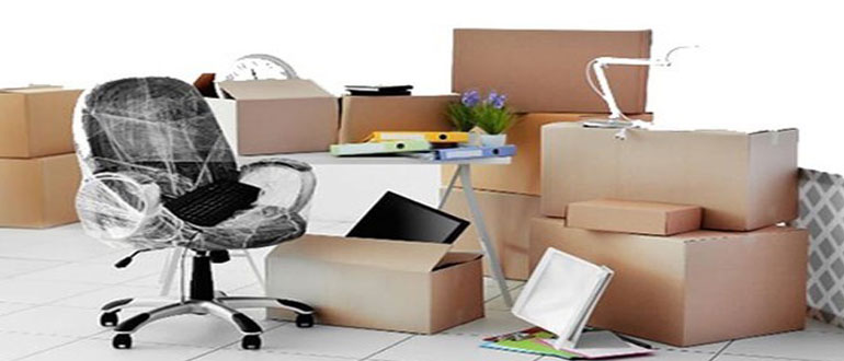 Office Shifting Services Office Shifting Services